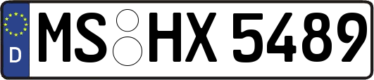 MS-HX5489