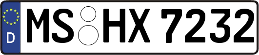 MS-HX7232