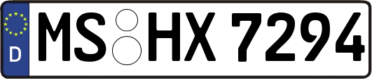 MS-HX7294