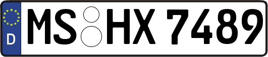 MS-HX7489