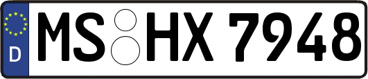 MS-HX7948