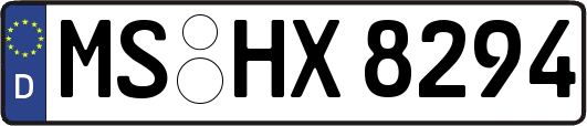 MS-HX8294