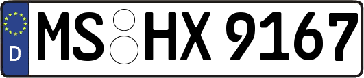 MS-HX9167