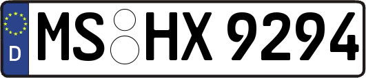MS-HX9294