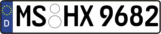 MS-HX9682