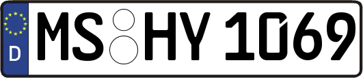 MS-HY1069