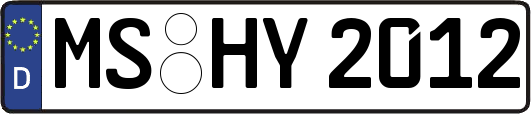 MS-HY2012