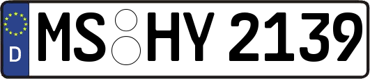 MS-HY2139