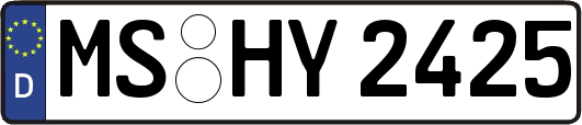 MS-HY2425