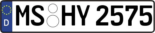 MS-HY2575