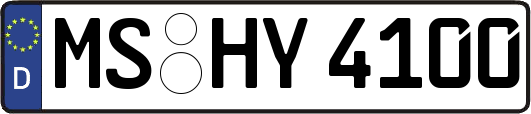 MS-HY4100
