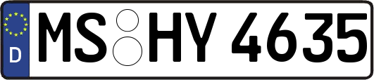 MS-HY4635