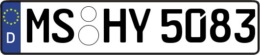 MS-HY5083