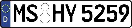 MS-HY5259