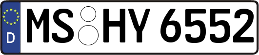 MS-HY6552