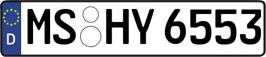 MS-HY6553