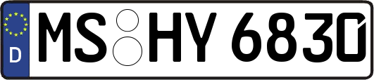 MS-HY6830