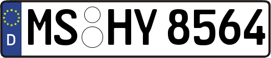 MS-HY8564