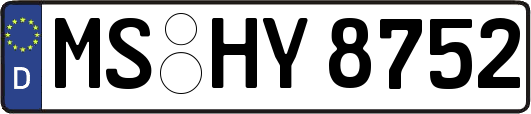 MS-HY8752