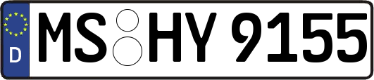 MS-HY9155