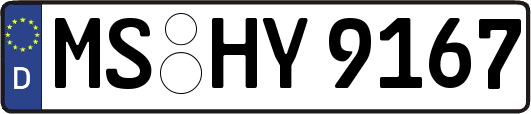 MS-HY9167