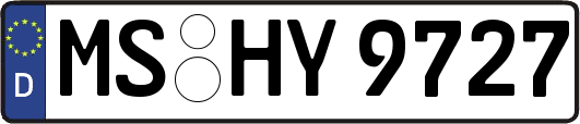 MS-HY9727