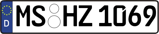 MS-HZ1069