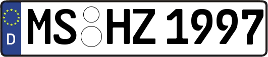 MS-HZ1997
