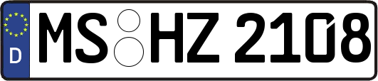 MS-HZ2108