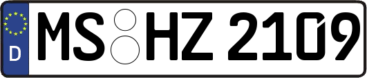 MS-HZ2109