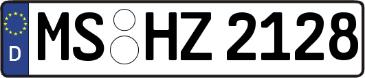 MS-HZ2128