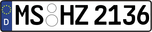 MS-HZ2136