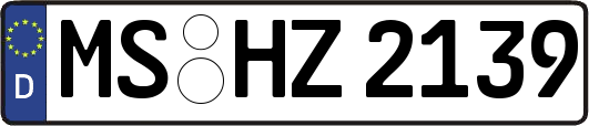 MS-HZ2139