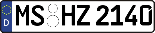 MS-HZ2140
