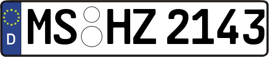MS-HZ2143