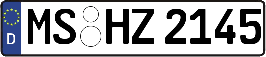 MS-HZ2145