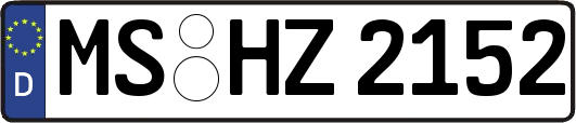 MS-HZ2152