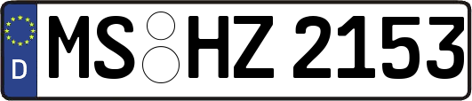 MS-HZ2153