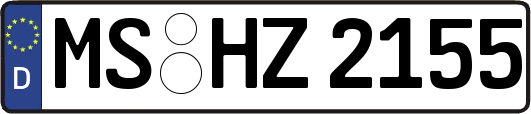 MS-HZ2155