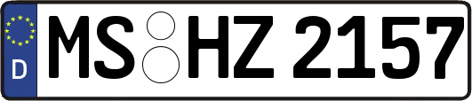 MS-HZ2157
