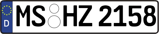 MS-HZ2158