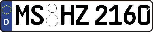 MS-HZ2160