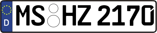 MS-HZ2170