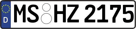 MS-HZ2175