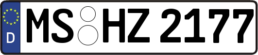MS-HZ2177