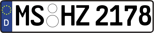 MS-HZ2178