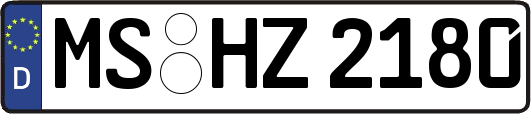MS-HZ2180