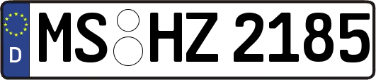 MS-HZ2185