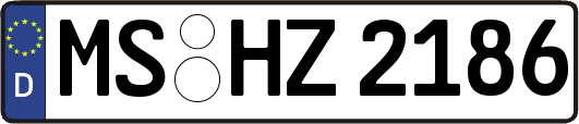 MS-HZ2186