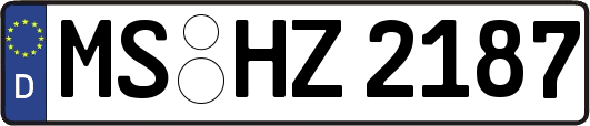 MS-HZ2187